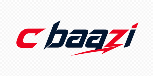 C Baazi Logo